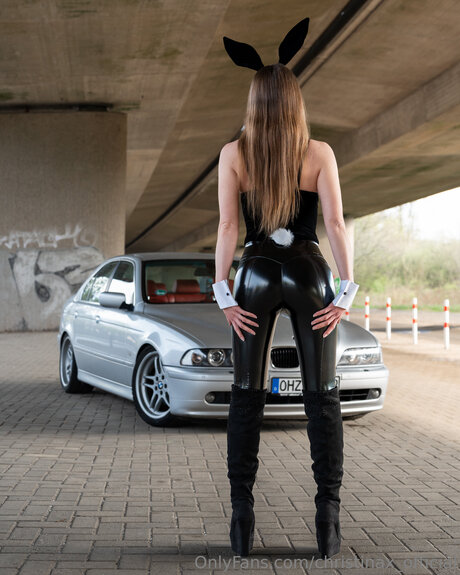 Christinax Official model archive