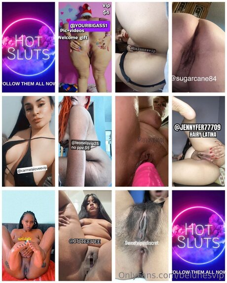 Belunesvip star nude img