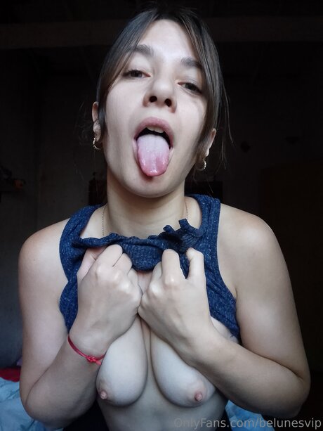 Belunesvip nice star photo