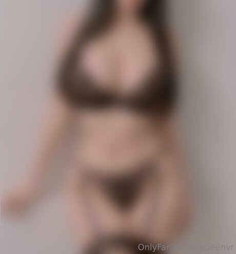 Queenvr hot pornstar archive