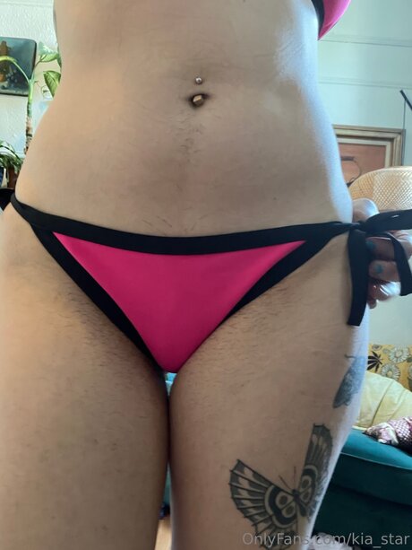 Kia Star star sex photo