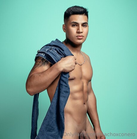 Machoxconero star hot photos