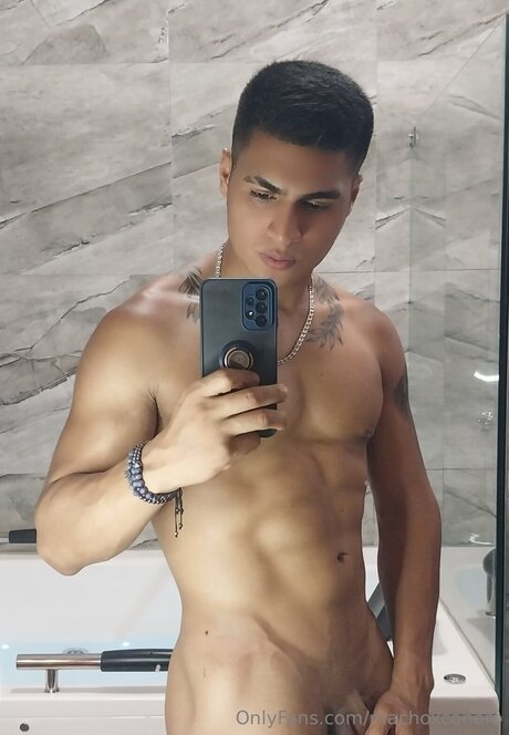 Machoxconero pornstar hot archive