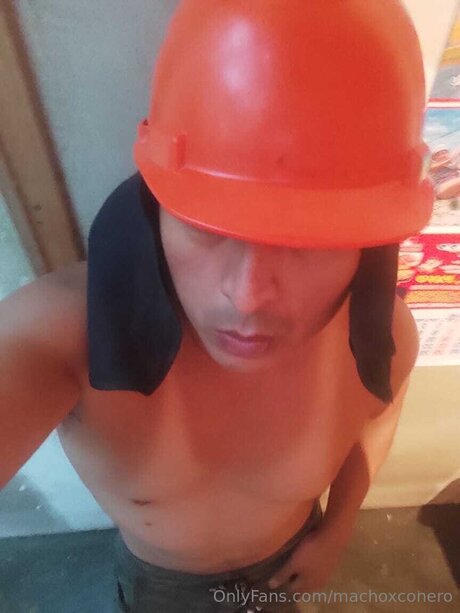 Machoxconero perfect star pic