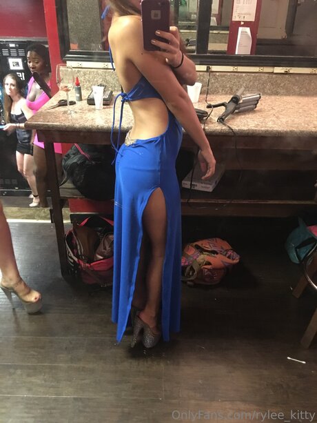 Rylee Kitty art pornstar galleries