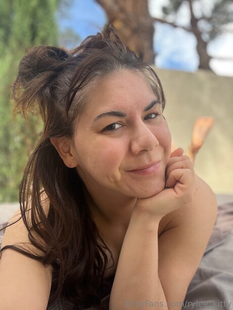 Rylee Kitty model best photos