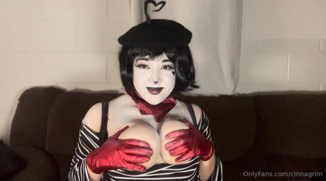 Cinnagrim star high quality picture