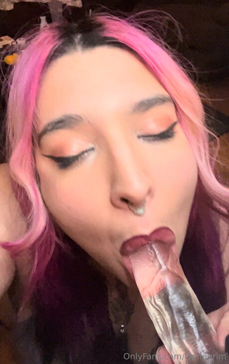 Cinnagrim exclusive actress galleries