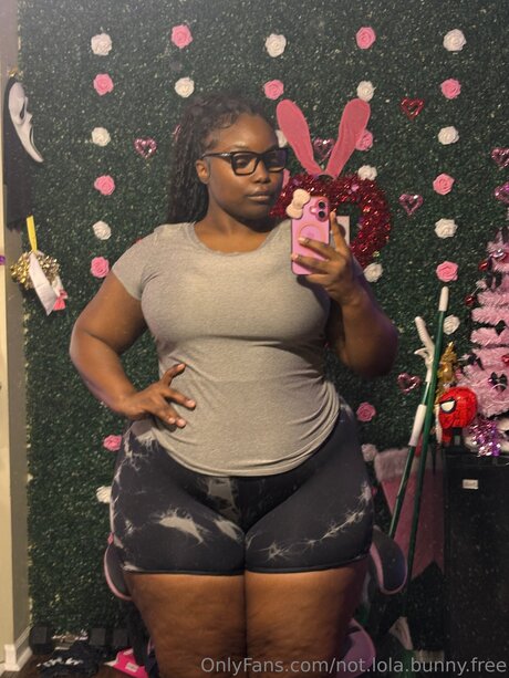 Not Lola Bunny Free pornographic model photos