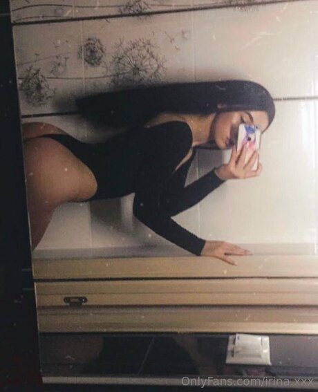 Aisha Khalifa naked pornstar photo