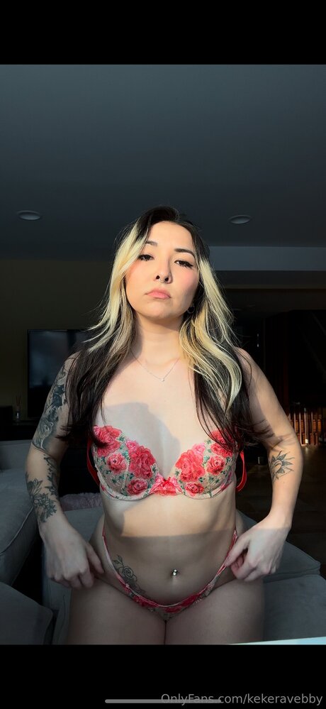 Kekeravebby star naked img