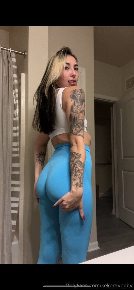 Kekeravebby porn star archive