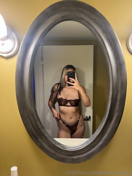 Kekeravebby star hot img