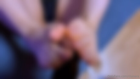 Rilunara perfect actress gallery