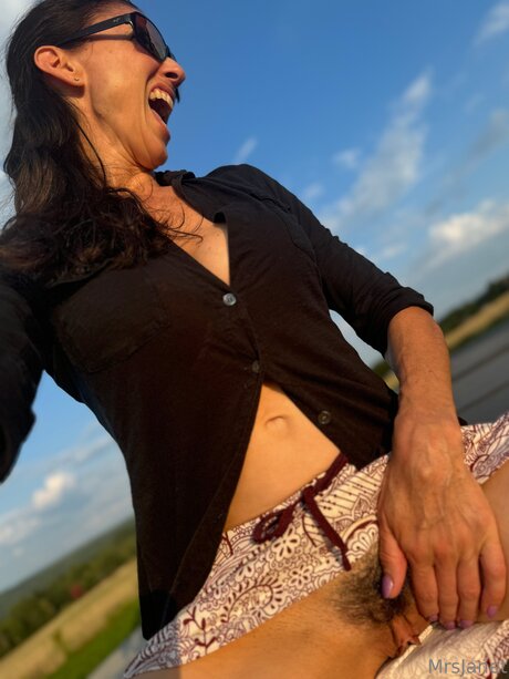 Mrsjanetm pornstar free photos