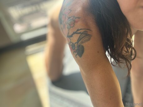 Mrsjanetm pornstar free image