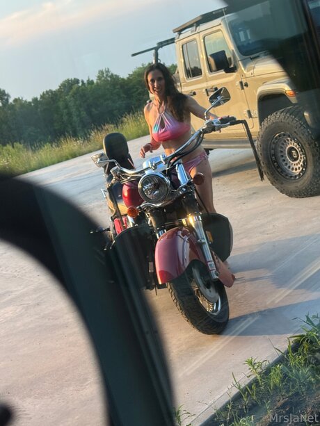 Mrsjanetm star pretty image