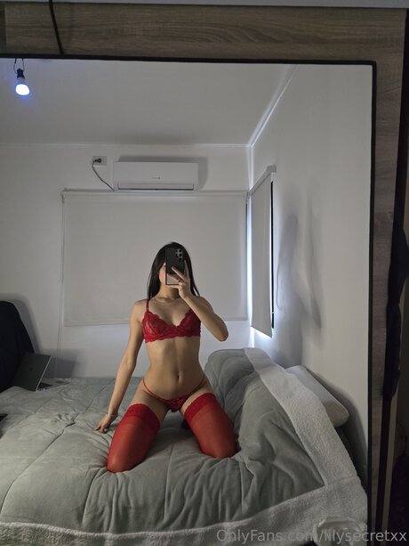 Lilysecretxx nice model pictures