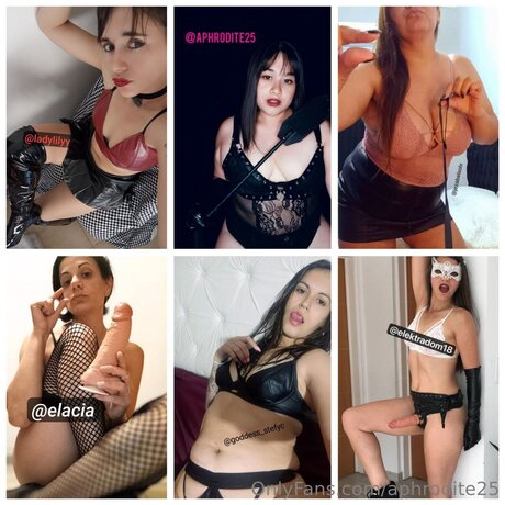 Aphrodite25 model nudes pic