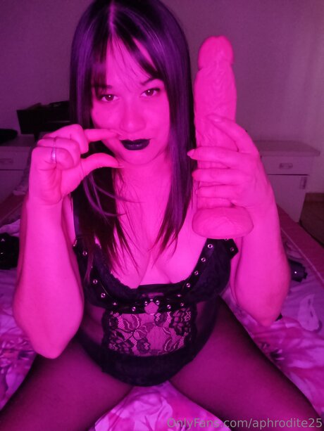 Aphrodite25 high quality model pictures