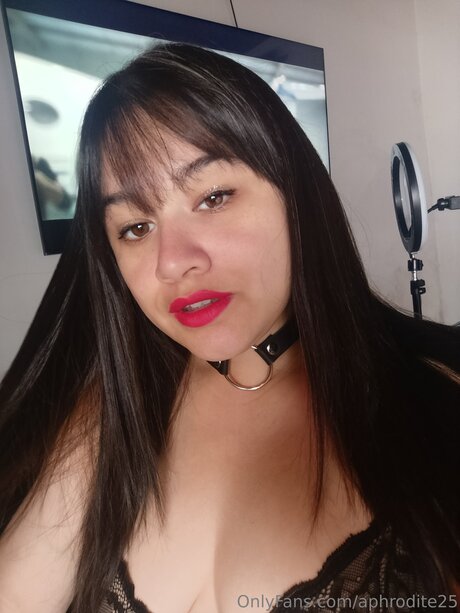 Aphrodite25 high quality model pictures