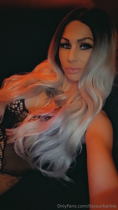 Itsyourbarbie nice actress photo