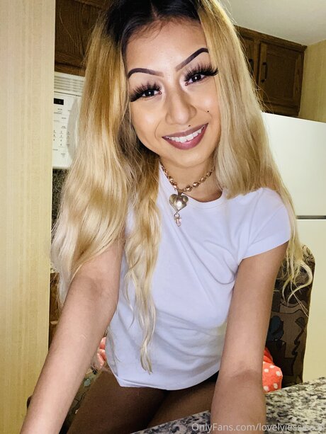 Latinabarbie96 nice pornstar picture