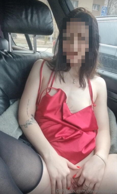 Novacrowdgirl nice star picture