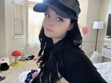 Nayohmie pornstar hd images