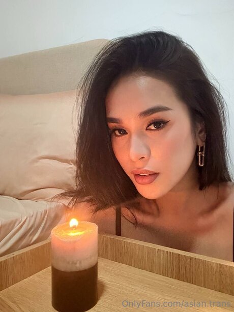 Asian Trans hot actress archive