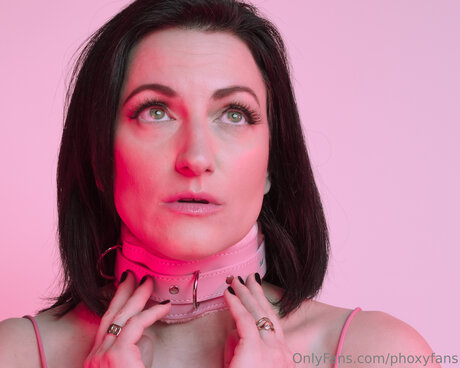 Phoxyfans nude star photo