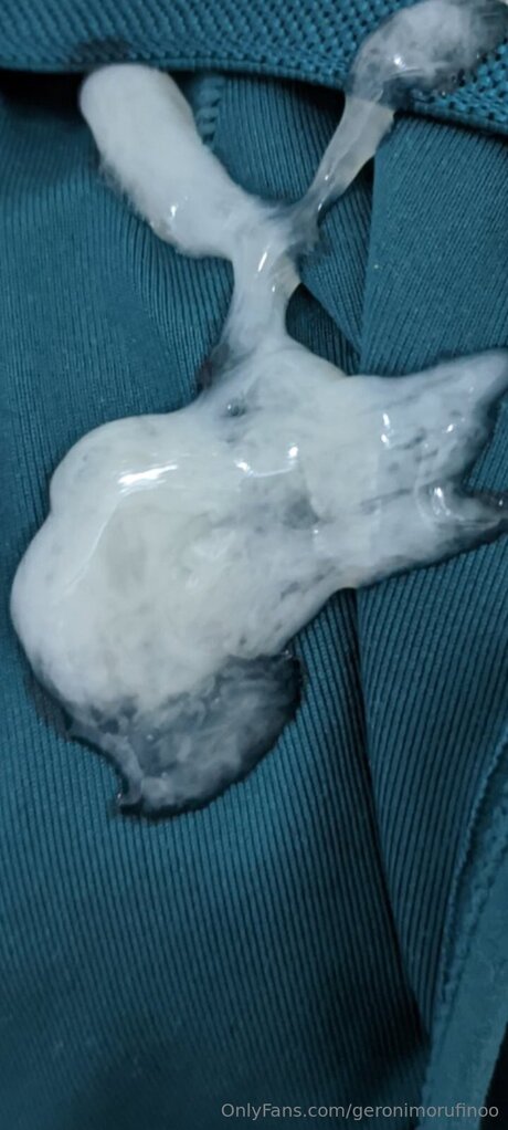 Geronimorufinoo pornstar adult images