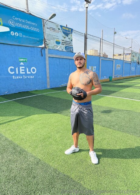 Geronimorufinoo top pornstar pics