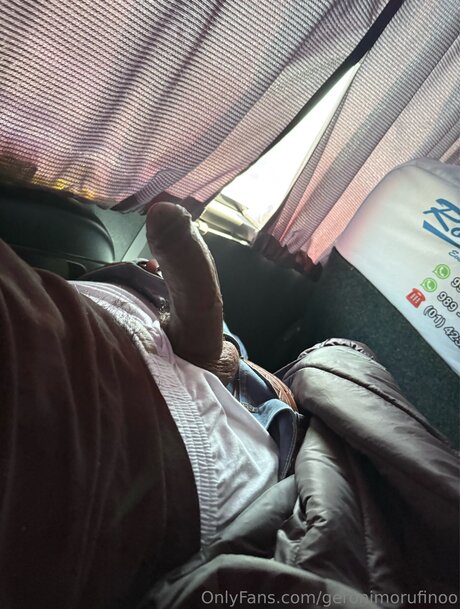 Geronimorufinoo pornstar beautiful gallery