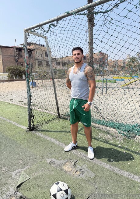 Geronimorufinoo top actress img