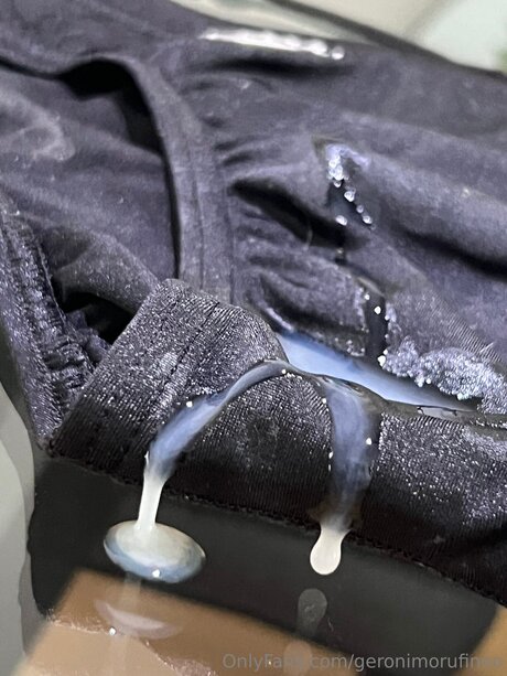 Geronimorufinoo nudes model photos