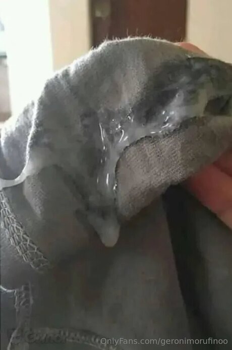 Geronimorufinoo actress photo