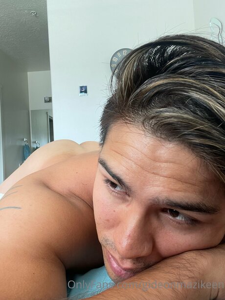 Gideonmazikeen xxx model galleries