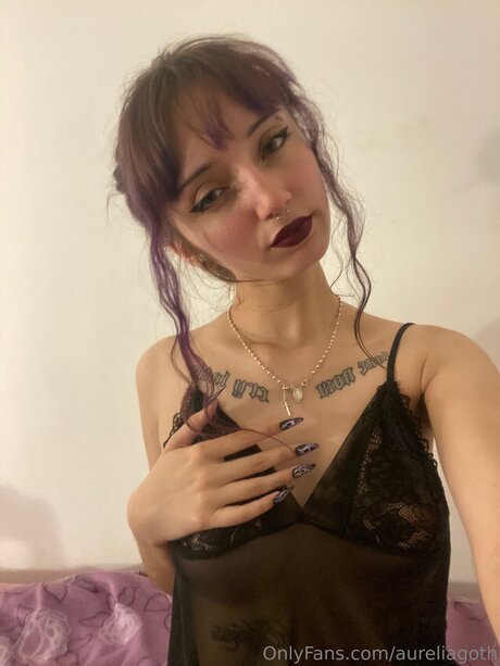 Aureliagoth pornstar free photo