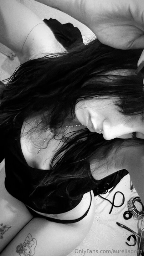 Aureliagoth star free gallery