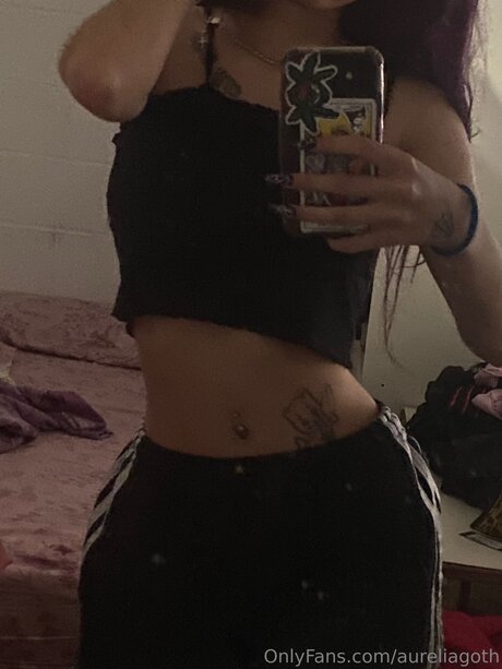 Aureliagoth model art img