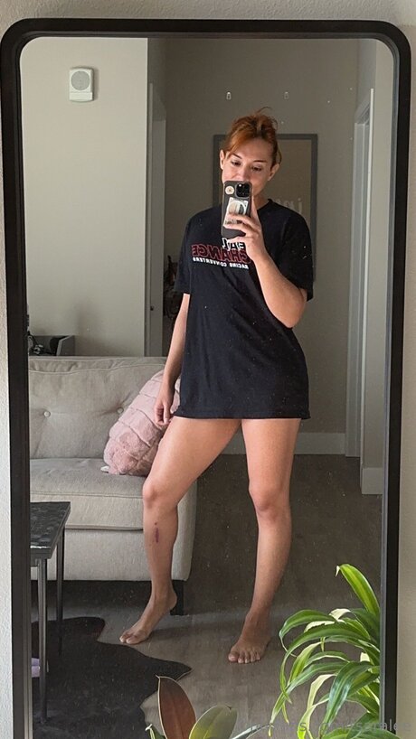 Ts Aralee star perfect image