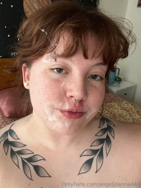 Angeljoanna444 model hot photos