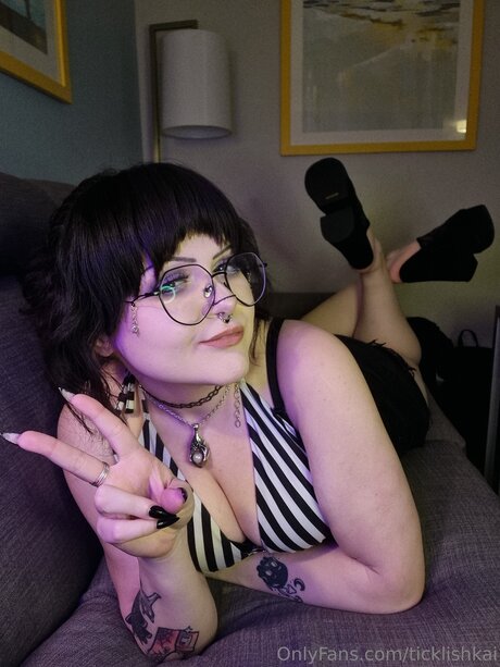 Ticklishkai model best archive