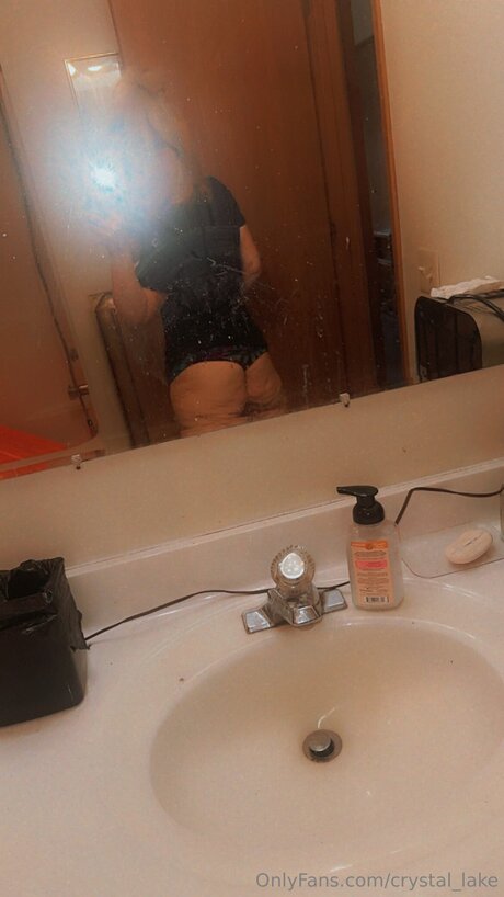 Crystal Lake nudes star images