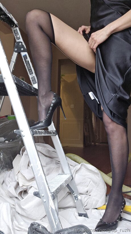 Pop Ruzh top actress pic