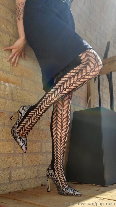 Pop Ruzh pornstar top pictures