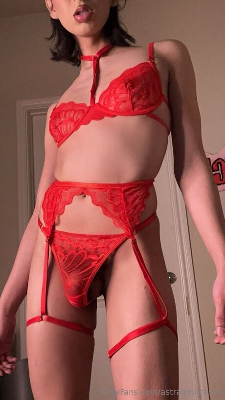 Astralprincessx hot actress pic