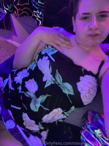 Novamystique666 star pornographic picture