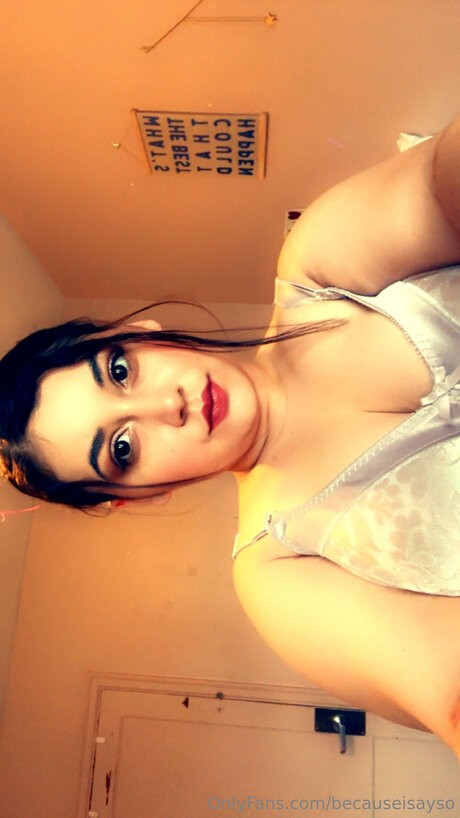 Becauseisayso exclusive star image